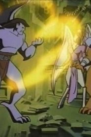 Gargoyles الموسم 2 الحلقة 29
