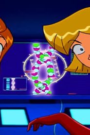 Totally Spies الموسم 3 الحلقة 17