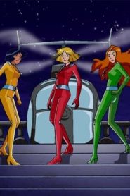 Totally Spies الموسم 3 الحلقة 24
