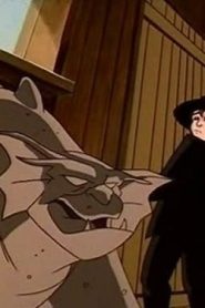 Gargoyles الموسم 3 الحلقة 5