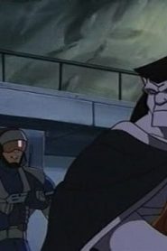 Gargoyles الموسم 2 الحلقة 26