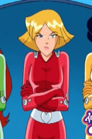 Totally Spies الموسم 1 الحلقة 20