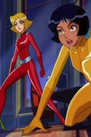 Totally Spies الموسم 6 الحلقة 7