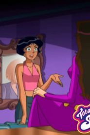 Totally Spies الموسم 2 الحلقة 3