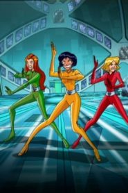 Totally Spies الموسم 3 الحلقة 3