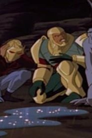 Gargoyles الموسم 2 الحلقة 33