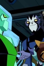 Ben 10: Omniverse الموسم 3 الحلقة 9