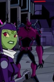 Ben 10: Omniverse الموسم 3 الحلقة 4