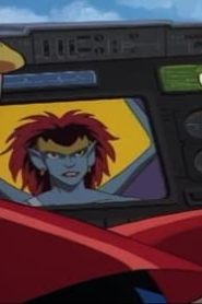 Gargoyles الموسم 2 الحلقة 52