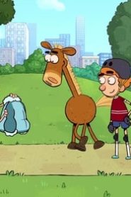 It’s Pony الموسم 1 الحلقة 6