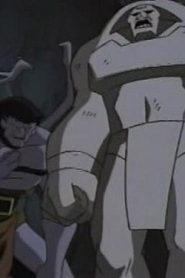 Gargoyles الموسم 2 الحلقة 27
