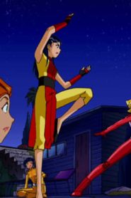Totally Spies الموسم 3 الحلقة 22