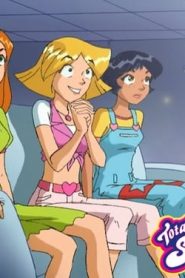 Totally Spies الموسم 2 الحلقة 13