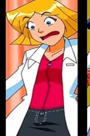 Totally Spies الموسم 3 الحلقة 5