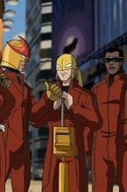 Marvel’s Ultimate Spider-Man الموسم 1 الحلقة 18
