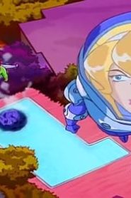 Totally Spies الموسم 3 الحلقة 4
