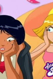 Totally Spies الموسم 2 الحلقة 15