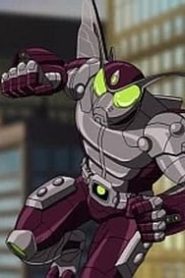 Marvel’s Ultimate Spider-Man الموسم 1 الحلقة 16