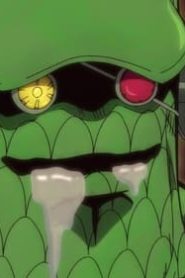 JoJo No Kimyou Na Bouken Stone Ocean الموسم 5 الحلقة 19