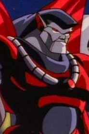 Gargoyles الموسم 1 الحلقة 10