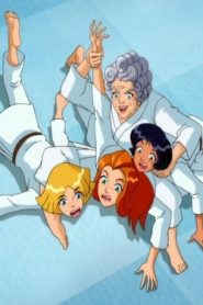 Totally Spies الموسم 6 الحلقة 18