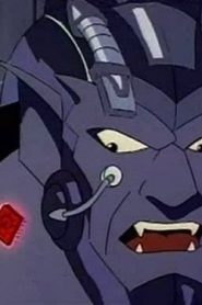 Gargoyles الموسم 3 الحلقة 11