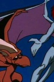 Gargoyles الموسم 1 الحلقة 7
