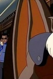 Gargoyles الموسم 3 الحلقة 6