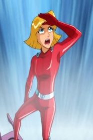 Totally Spies الموسم 6 الحلقة 17