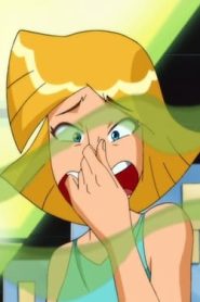 Totally Spies الموسم 6 الحلقة 11