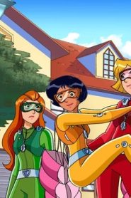 Totally Spies الموسم 3 الحلقة 25