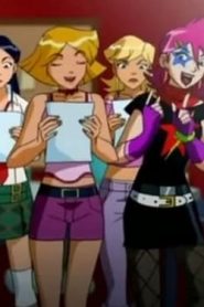 Totally Spies الموسم 5 الحلقة 7