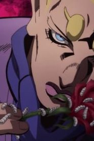 JoJo No Kimyou Na Bouken Stone Ocean الموسم 5 الحلقة 13