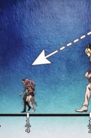 JoJo No Kimyou Na Bouken Stone Ocean الموسم 5 الحلقة 21