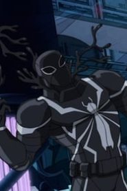 Marvel’s Ultimate Spider-Man الموسم 4 الحلقة 13