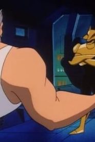 Gargoyles الموسم 2 الحلقة 1
