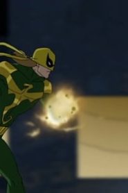 Marvel’s Ultimate Spider-Man الموسم 4 الحلقة 14