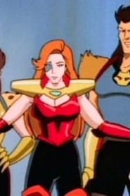 Gargoyles الموسم 1 الحلقة 6