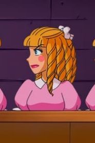 Totally Spies الموسم 1 الحلقة 5