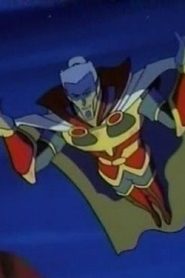 Gargoyles الموسم 2 الحلقة 42
