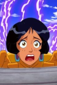 Totally Spies الموسم 6 الحلقة 10