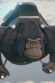 Kong: King of the Apes الموسم 1 الحلقة 3