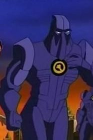 Gargoyles الموسم 3 الحلقة 1