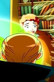 Totally Spies الموسم 3 الحلقة 9