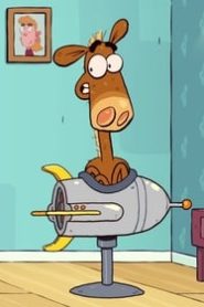 It’s Pony الموسم 1 الحلقة 11