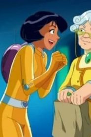 Totally Spies الموسم 5 الحلقة 4