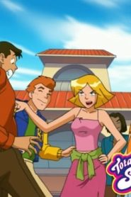 Totally Spies الموسم 2 الحلقة 22