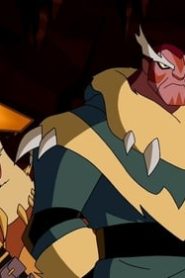 Ben 10: Omniverse الموسم 1 الحلقة 8