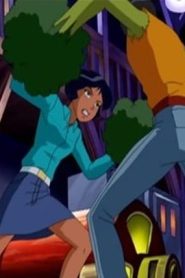 Totally Spies الموسم 4 الحلقة 22