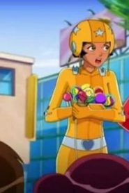 Totally Spies الموسم 5 الحلقة 16